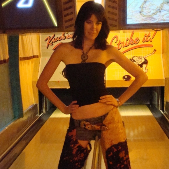 Meet your Posher, Stacy - Picture 2 of 8